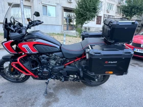 ������ Harley-Davidson CVO