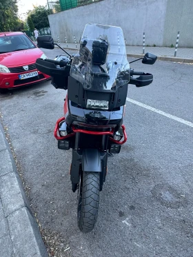Harley-Davidson CVO Pan America | Mobile.bg � ����� ������ 3