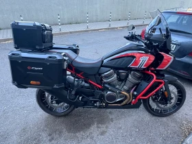 Harley-Davidson CVO Pan America | Mobile.bg � ����� ������ 2