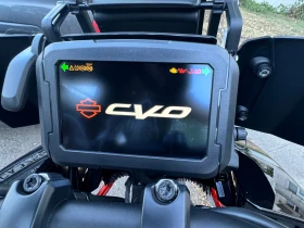 Harley-Davidson CVO Pan America | Mobile.bg � ����� ������ 7