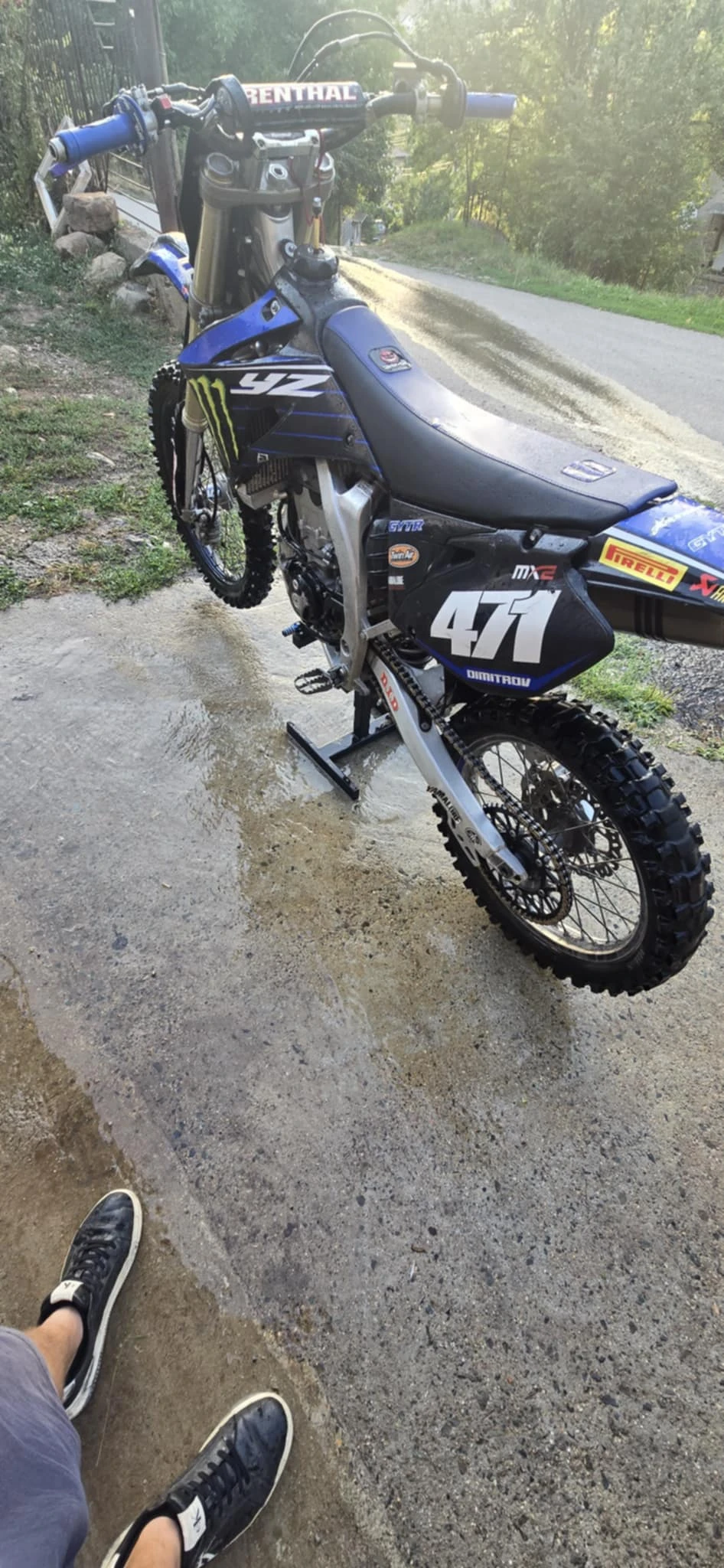 Yamaha Yzf | Mobile.bg   3