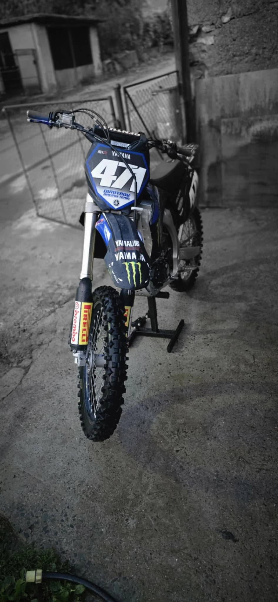 Yamaha Yzf | Mobile.bg   1