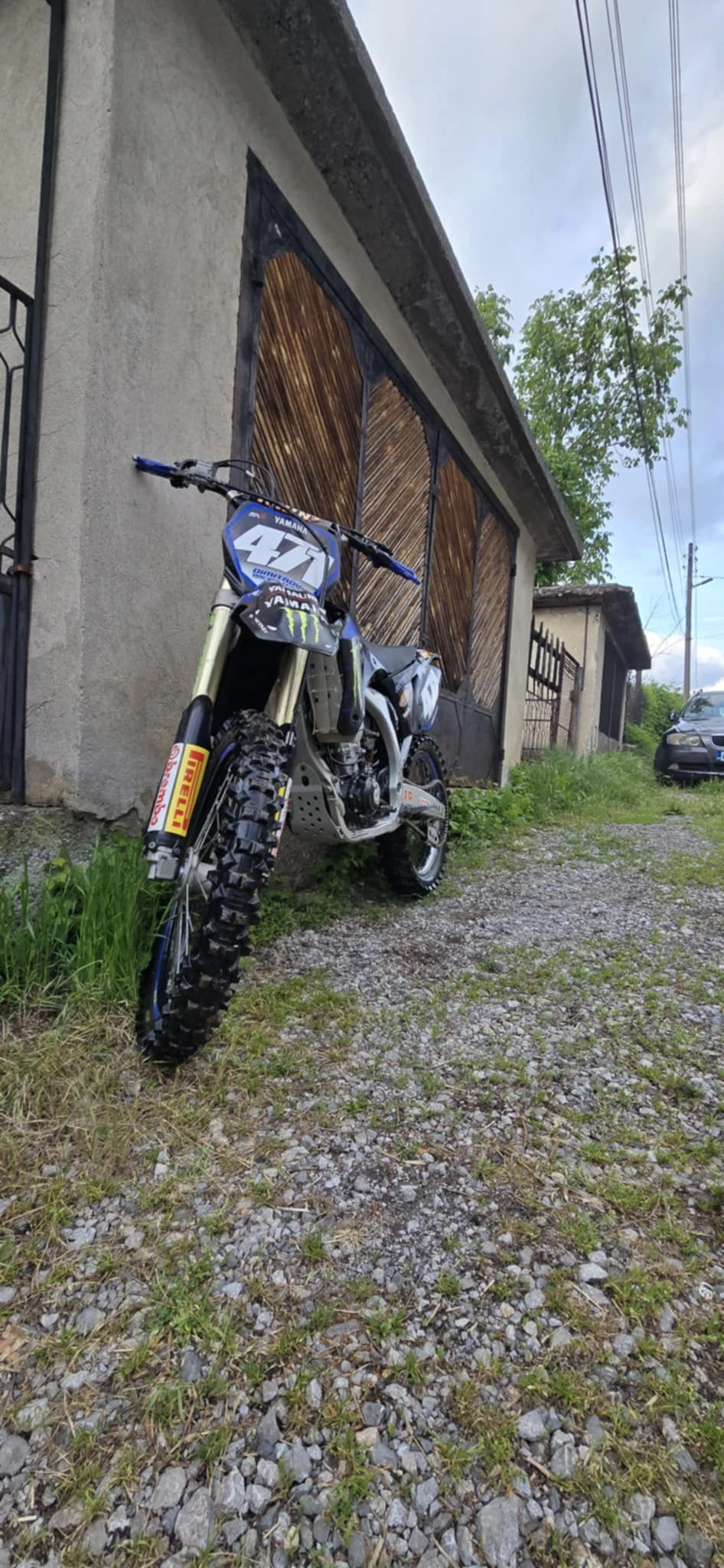 Yamaha Yzf | Mobile.bg   8