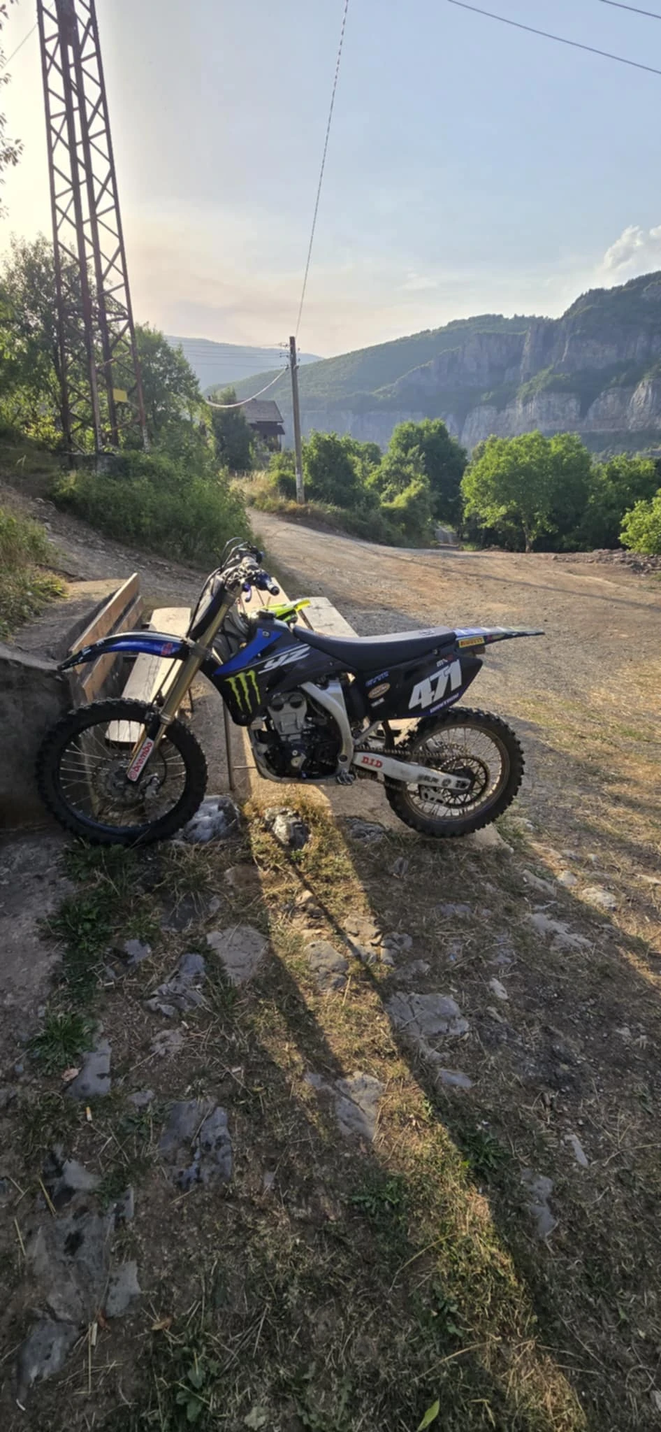 Yamaha Yzf | Mobile.bg   7