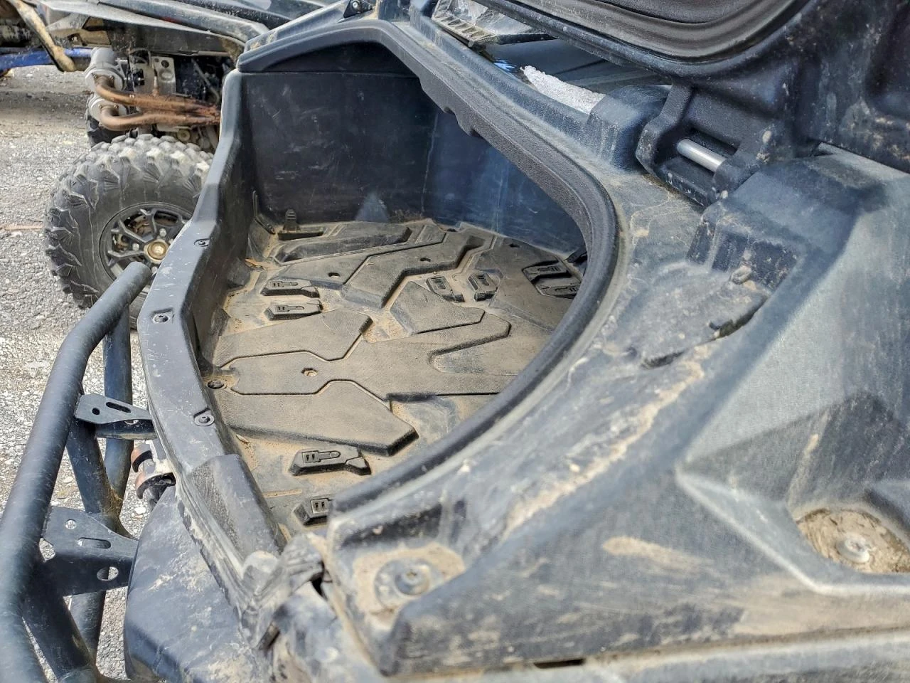 Can-Am Maverick SPORT* DPS* 1000R - изображение 7