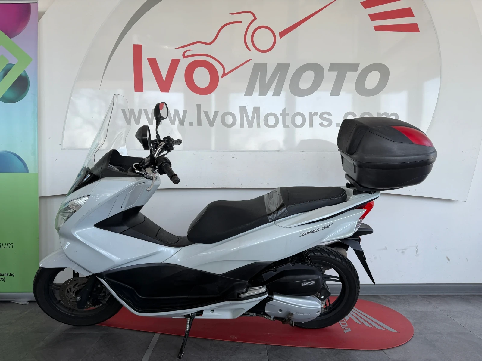 Honda Pcx 125 - изображение 5