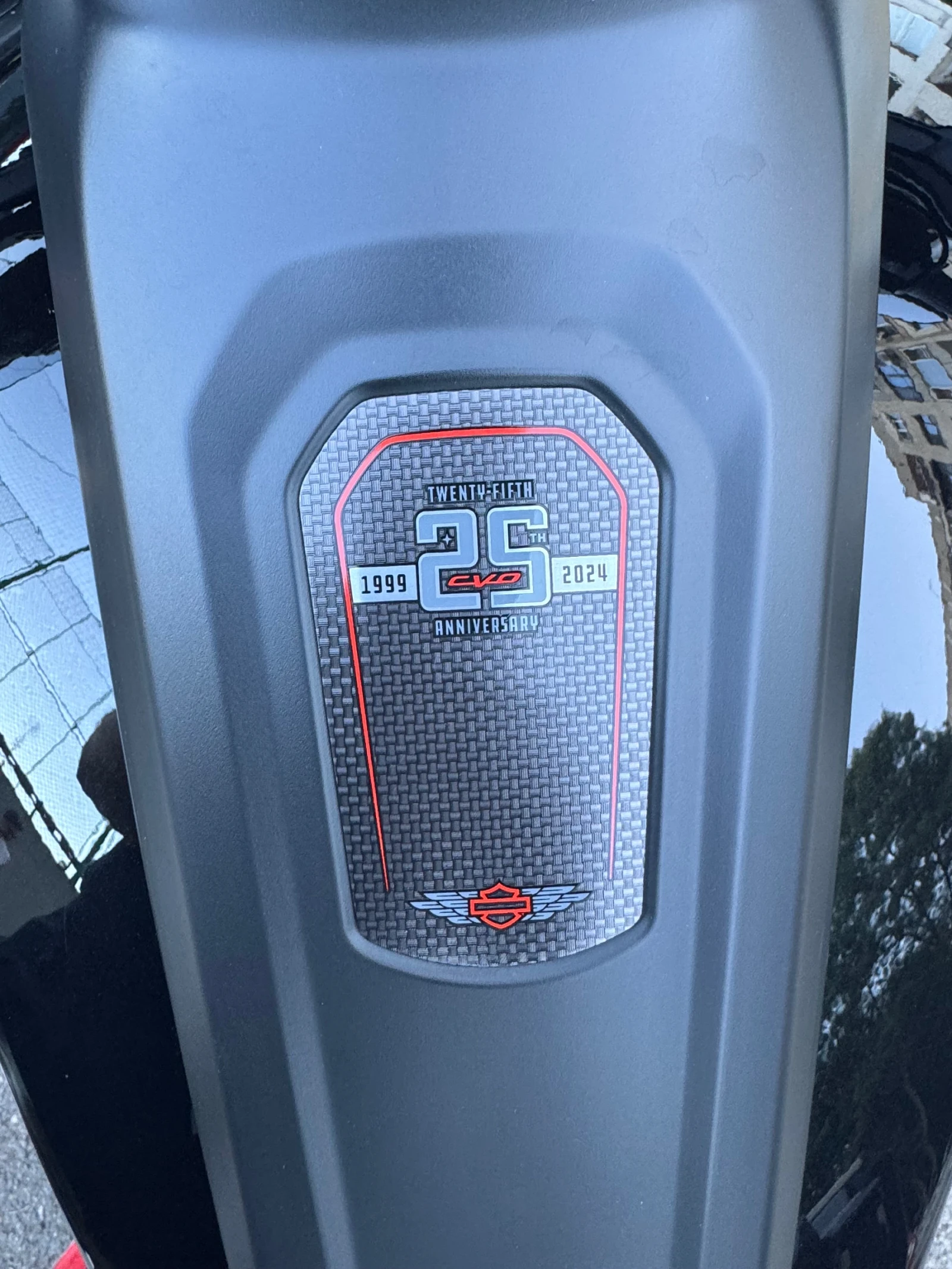 Harley-Davidson CVO Pan America | Mobile.bg � ����������� 6