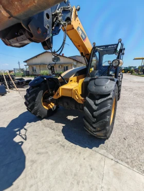 ������������ ������� Caterpillar TH 407C | Mobile.bg � ����� ������ 14