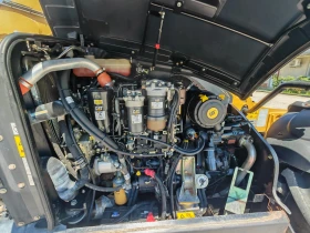 ������������ ������� Caterpillar TH 407C | Mobile.bg � ����� ������ 6