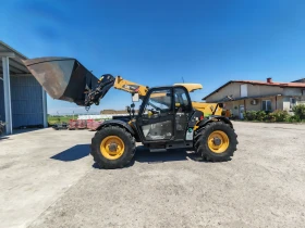 ������������ ������� Caterpillar TH 407C | Mobile.bg � ����� ������ 10