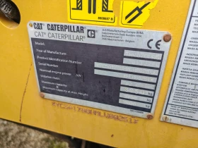 ������������ ������� Caterpillar TH 407C | Mobile.bg � ����� ������ 17