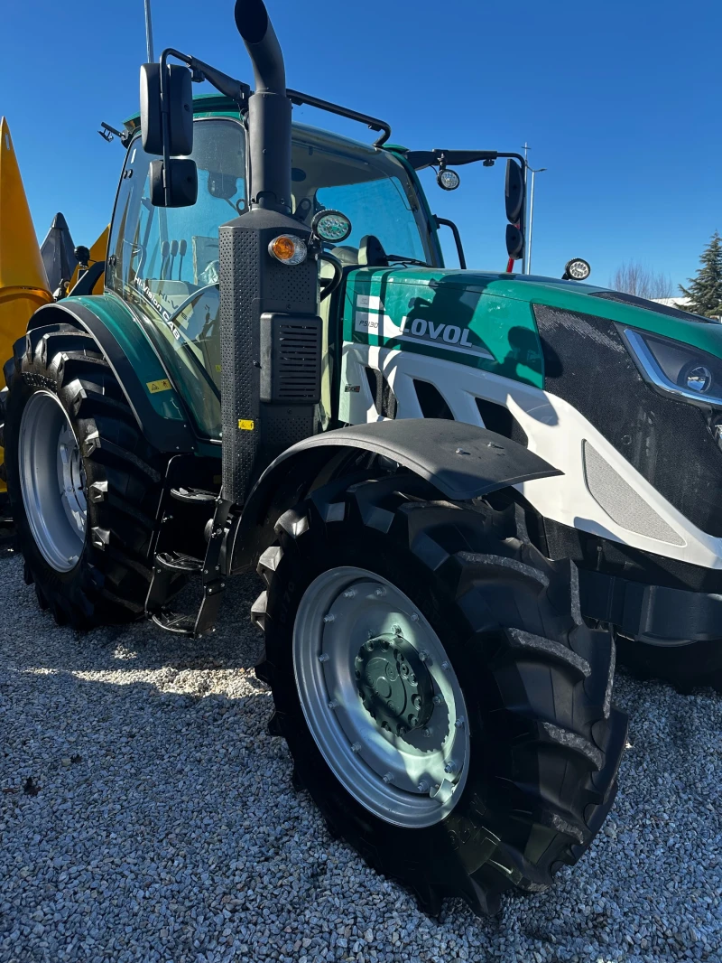 Трактор Lovol P5130