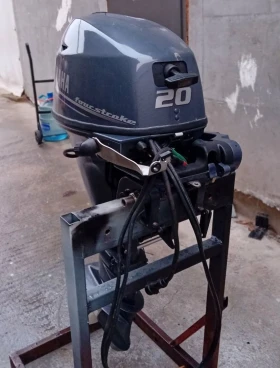 ����������� �������� Yamaha F 20 | Mobile.bg � ����� ������ 8