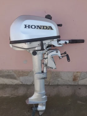 ����� �� �������� �� ����������� �������� Honda