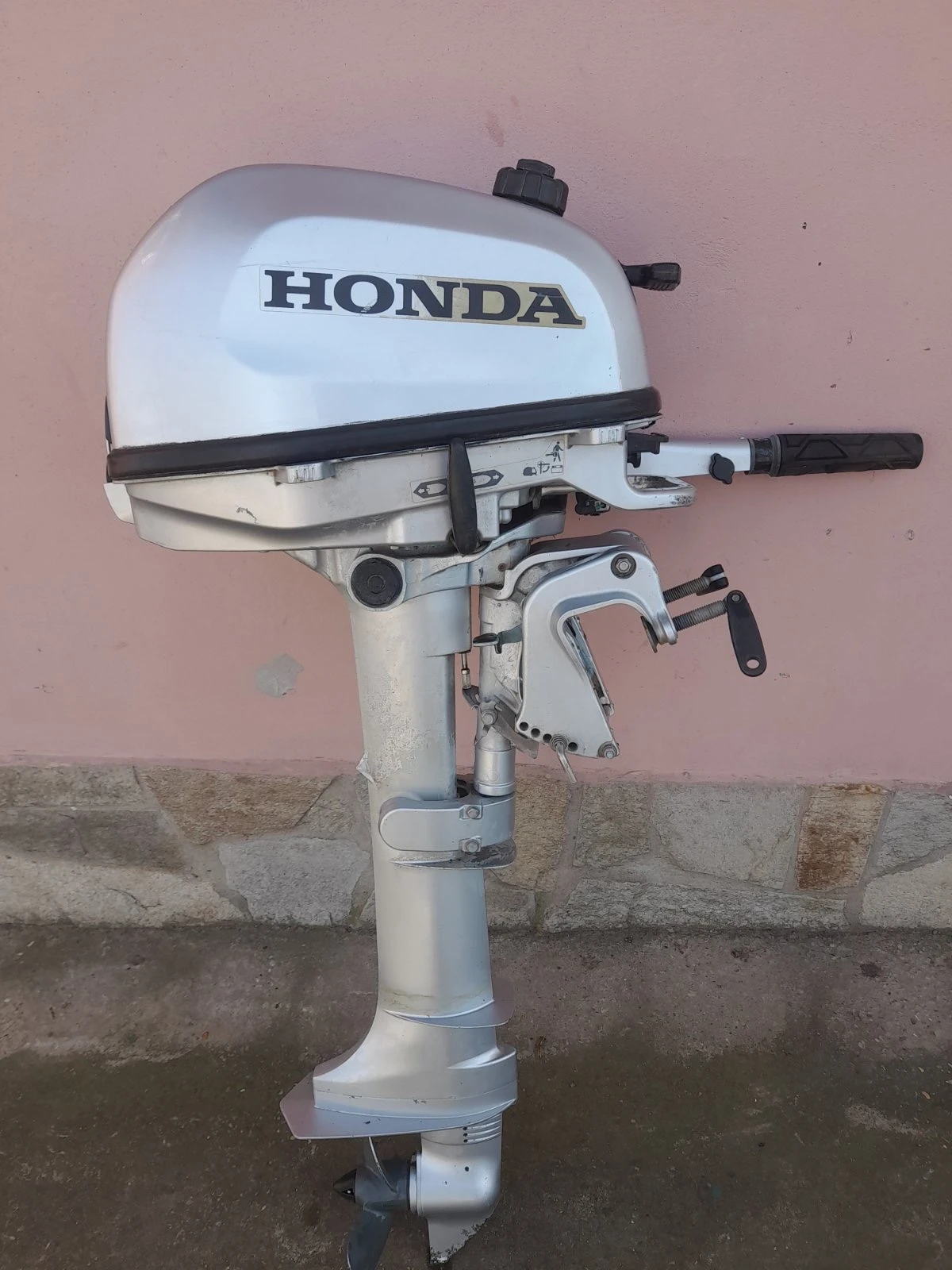 ����������� �������� Honda | Mobile.bg � ����������� 1