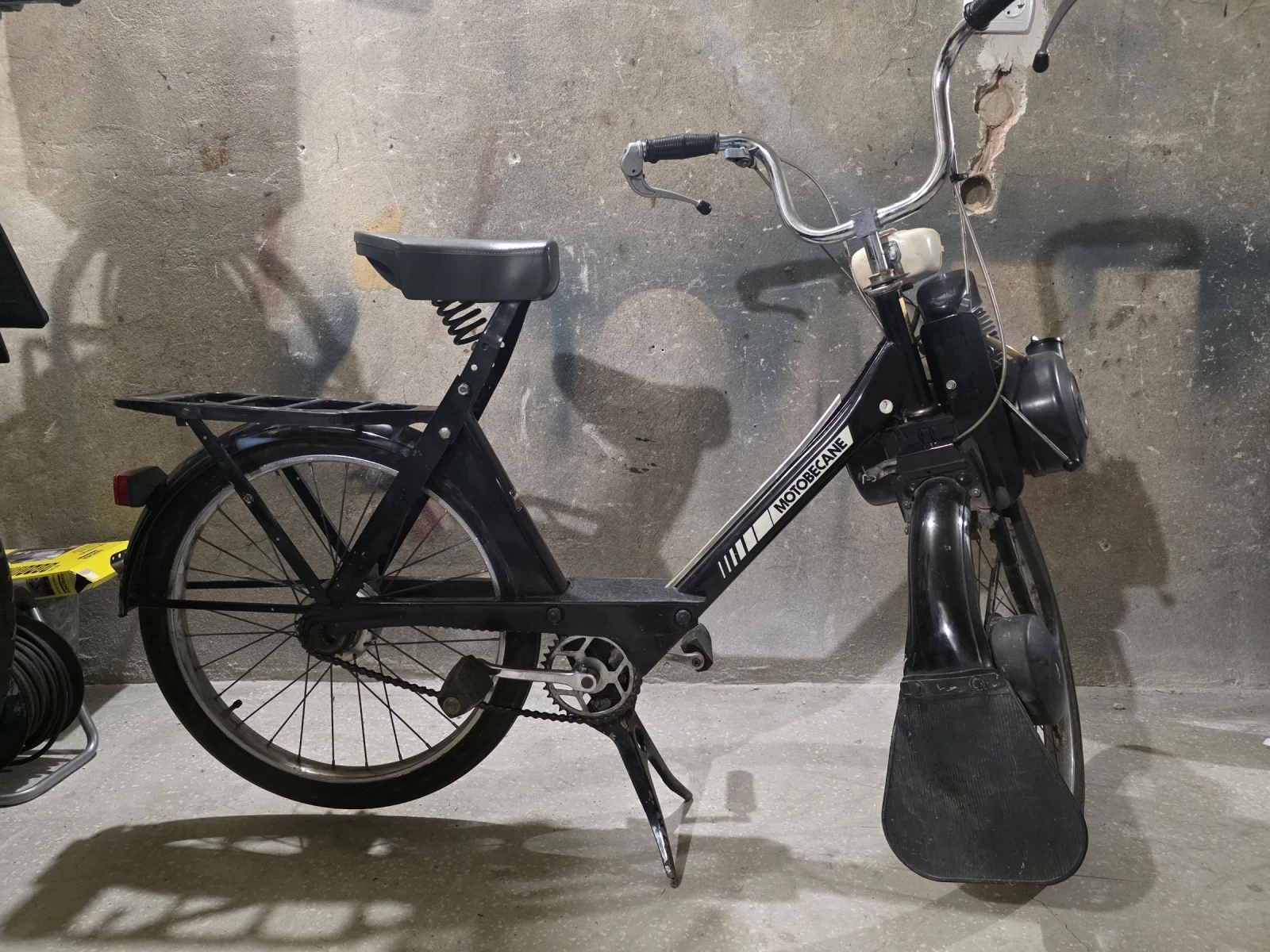 ������� VeloSolex 1983� | Mobile.bg � ����������� 4