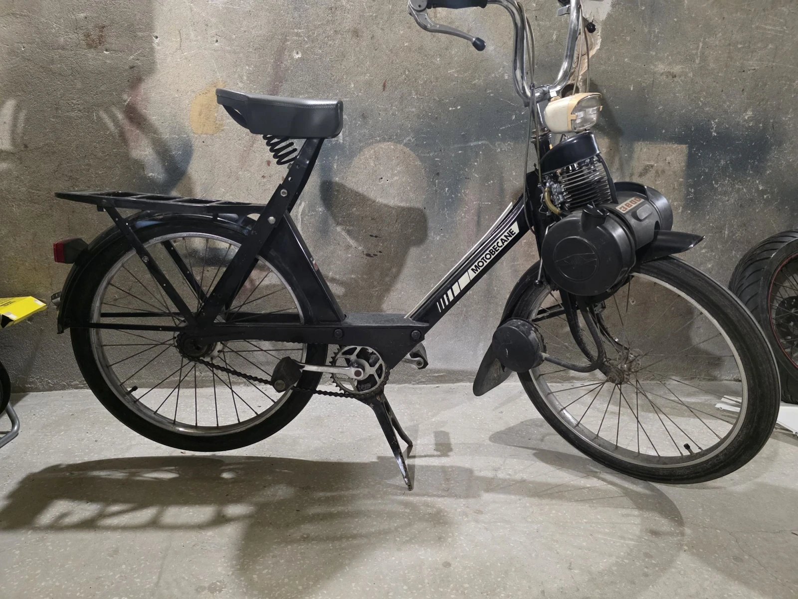 ������� VeloSolex 1983� | Mobile.bg � ����������� 1