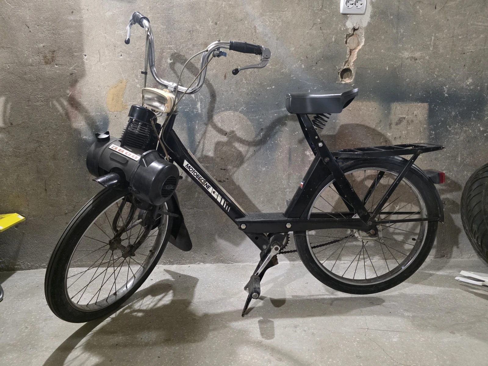 ������� VeloSolex 1983� | Mobile.bg � ����������� 2