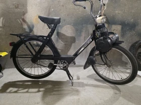 ����� �� �������� �� ������� VeloSolex 1983�