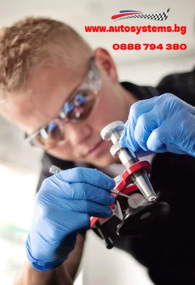 Инструменти и консумативи за възстановяване на спукани автостъкла , снимка 2