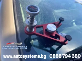 Инструменти и консумативи за възстановяване на спукани автостъкла , снимка 4