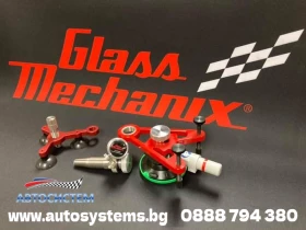 Инструменти и консумативи за възстановяване на спукани автостъкла , снимка 1