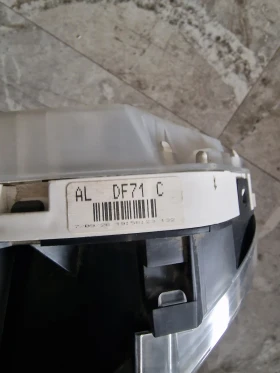 ALDF71C километраж за MAZDA 2 2009г., снимка 2