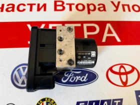 1K0614517AF ABS Помпа VW AUDI SEAT  Ate 10.0399-2894.4 1K0907379AC 1K0 614 517 AF 1K0 907 379 AC