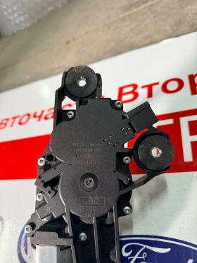 F1FB-17K441-AA Моторче задна чистачка  Ford Focus Mk3 11-18  0390201259, снимка 3 - Части - 53458090