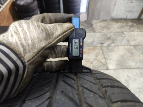 Гуми Летни 235/60R18, снимка 8