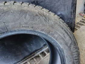 Гуми Зимни 225/65R17, снимка 5