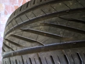 Гуми Летни 255/40R20, снимка 4