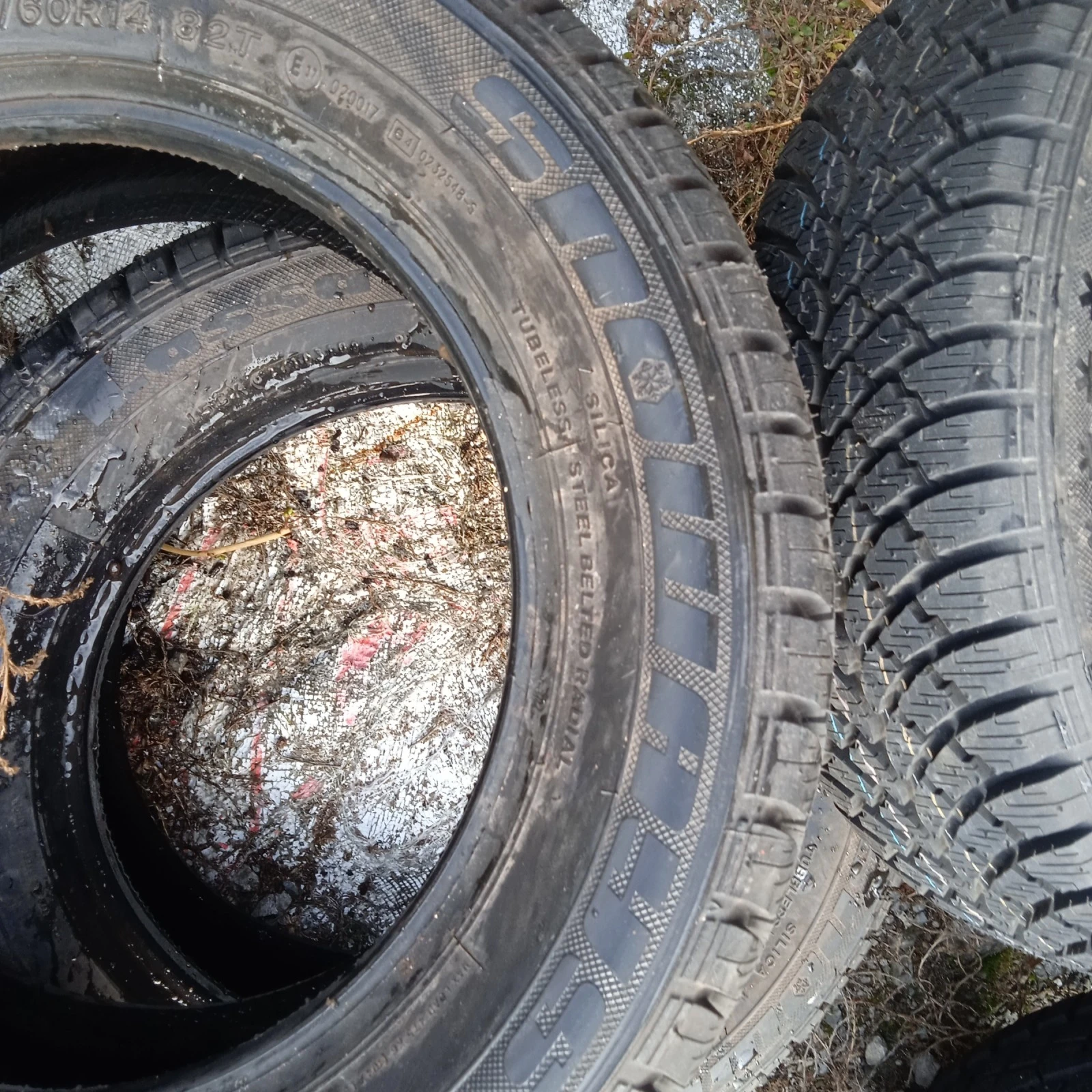  185/60R14 | Mobile.bg   7