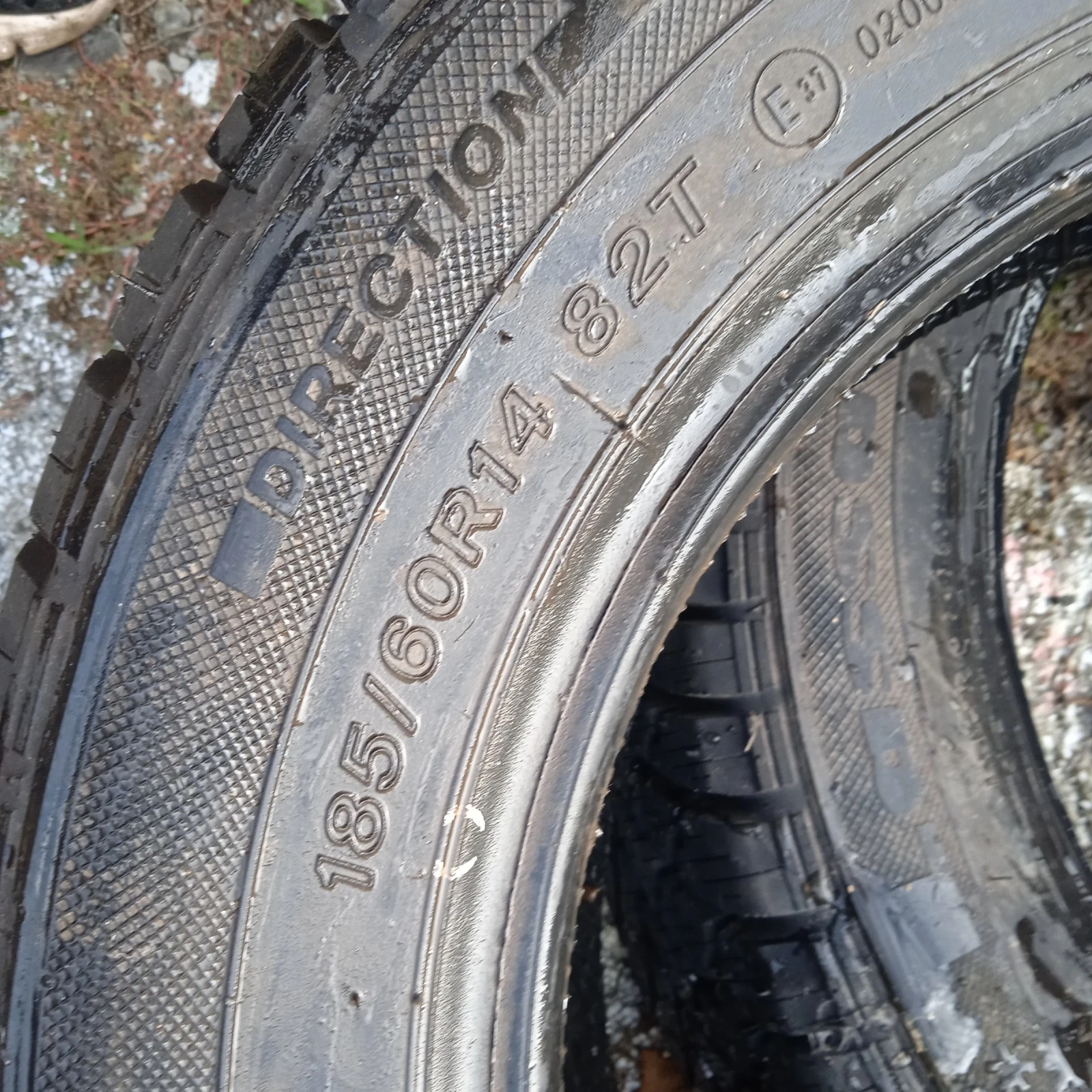  185/60R14 | Mobile.bg   6