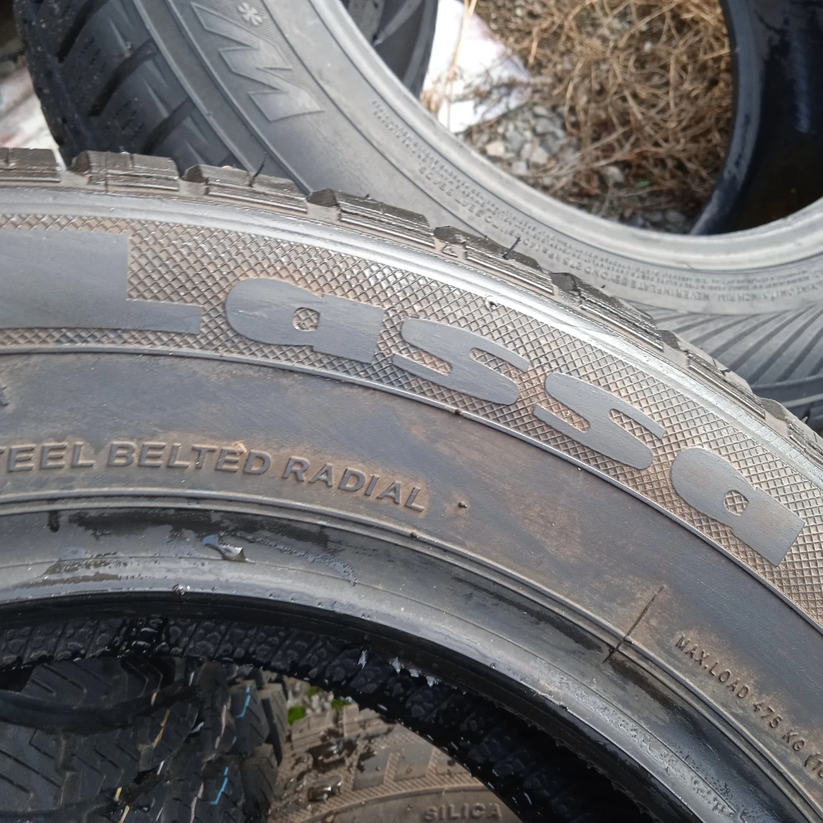  185/60R14 | Mobile.bg   4