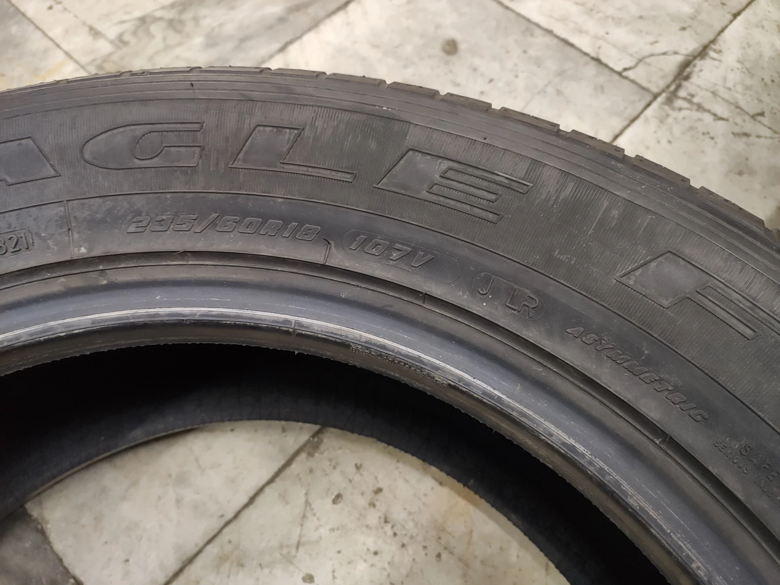  235/60R18 | Mobile.bg   11