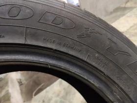 Гуми Летни 235/60R18, снимка 12 - Гуми и джанти - 43698411