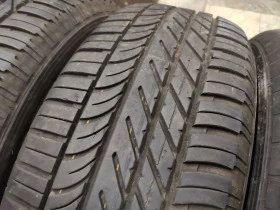 Гуми Летни 235/60R18, снимка 3 - Гуми и джанти - 43698411