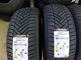 Гуми Всесезонни 195/65R15, снимка 5 - Гуми и джанти - 48636073