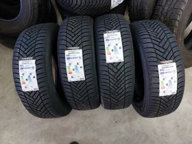 Гуми Всесезонни 195/65R15, снимка 1 - Гуми и джанти - 48636073