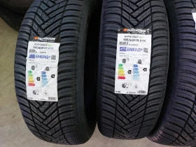 Гуми Всесезонни 195/65R15, снимка 3 - Гуми и джанти - 48636073