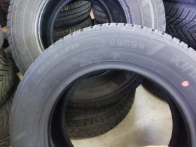 Гуми Всесезонни 195/65R15, снимка 7 - Гуми и джанти - 48636073