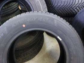 Гуми Всесезонни 195/65R15, снимка 8 - Гуми и джанти - 48636073