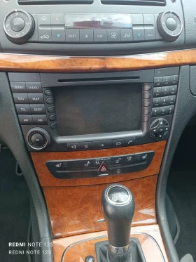 Mercedes-Benz E 320 4х4, снимка 4