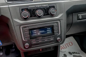 VW Caddy Хладилен/1.4i/Климатик/SD Card, снимка 9
