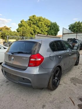 BMW 120 177кс Facelift , снимка 6