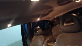 Chrysler Gr.voyager Ван, снимка 8