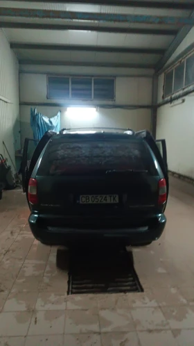 Chrysler Gr.voyager Ван, снимка 2