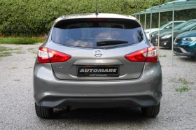 Nissan Pulsar 1.2 Acenta / Keyless Go / Camera, снимка 4