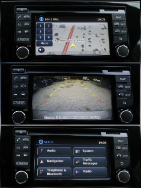 Nissan Pulsar 1.2 Acenta / Keyless Go / Camera, снимка 14